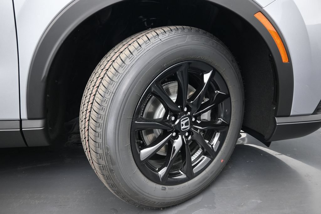 New 2026 Honda CR-V Sport-L image 37