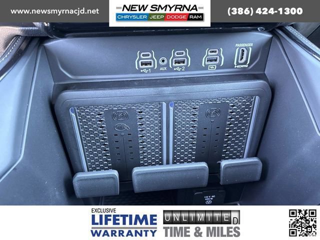 New 2026 RAM 1500 Limited image 27