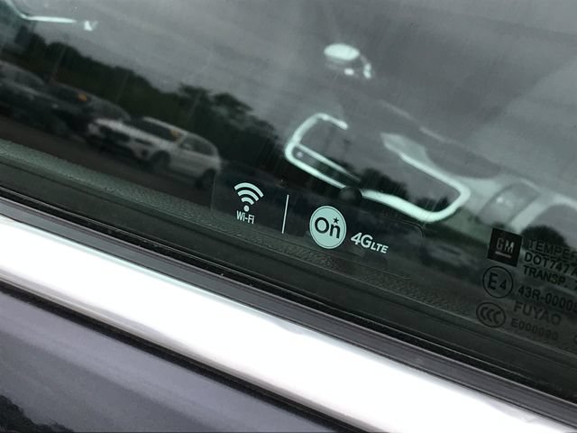 Used 2018 Chevrolet Cruze LT w/ LT Fleet Convenience Package FWD image 8