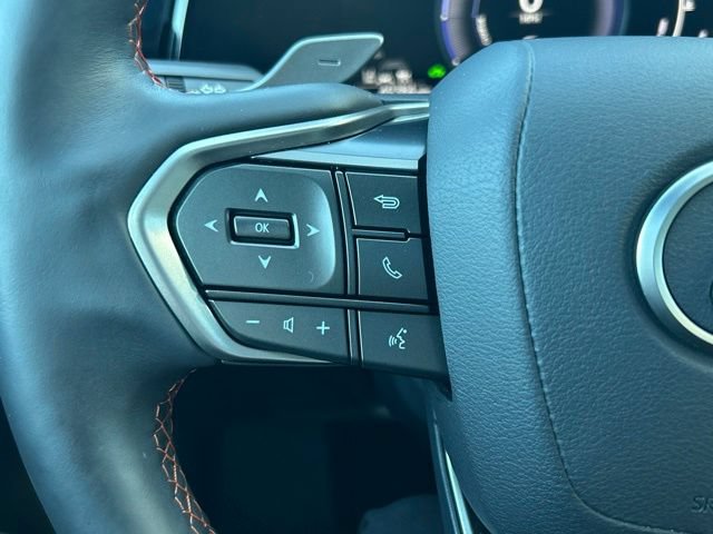 Used 2023 Lexus NX 350h AWD w/ Towing Package (2000 Lbs) image 15