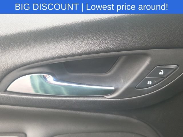 Used 2024 Chevrolet Equinox LT FWD image 25