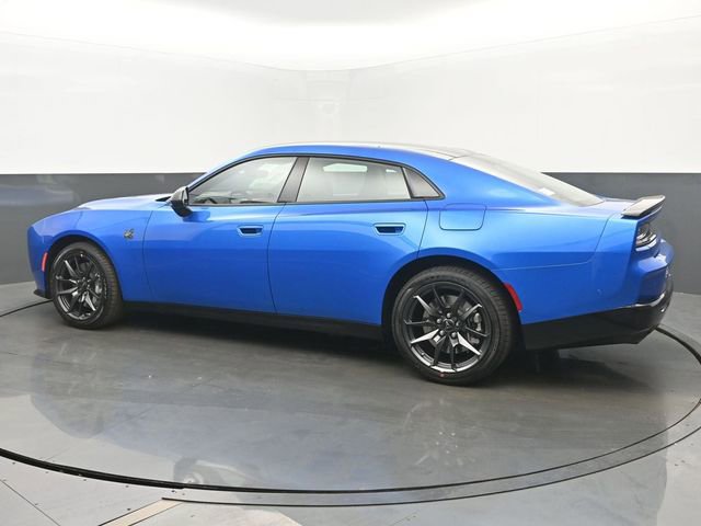 New 2026 Dodge Charger Scat Pack AWD/4WD image 3