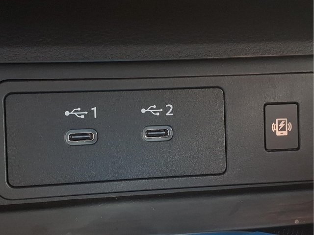 New 2027 Nissan Murano Platinum AWD/4WD image 13