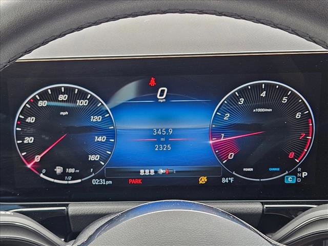 Used 2026 Mercedes-Benz GLA 250 image 11