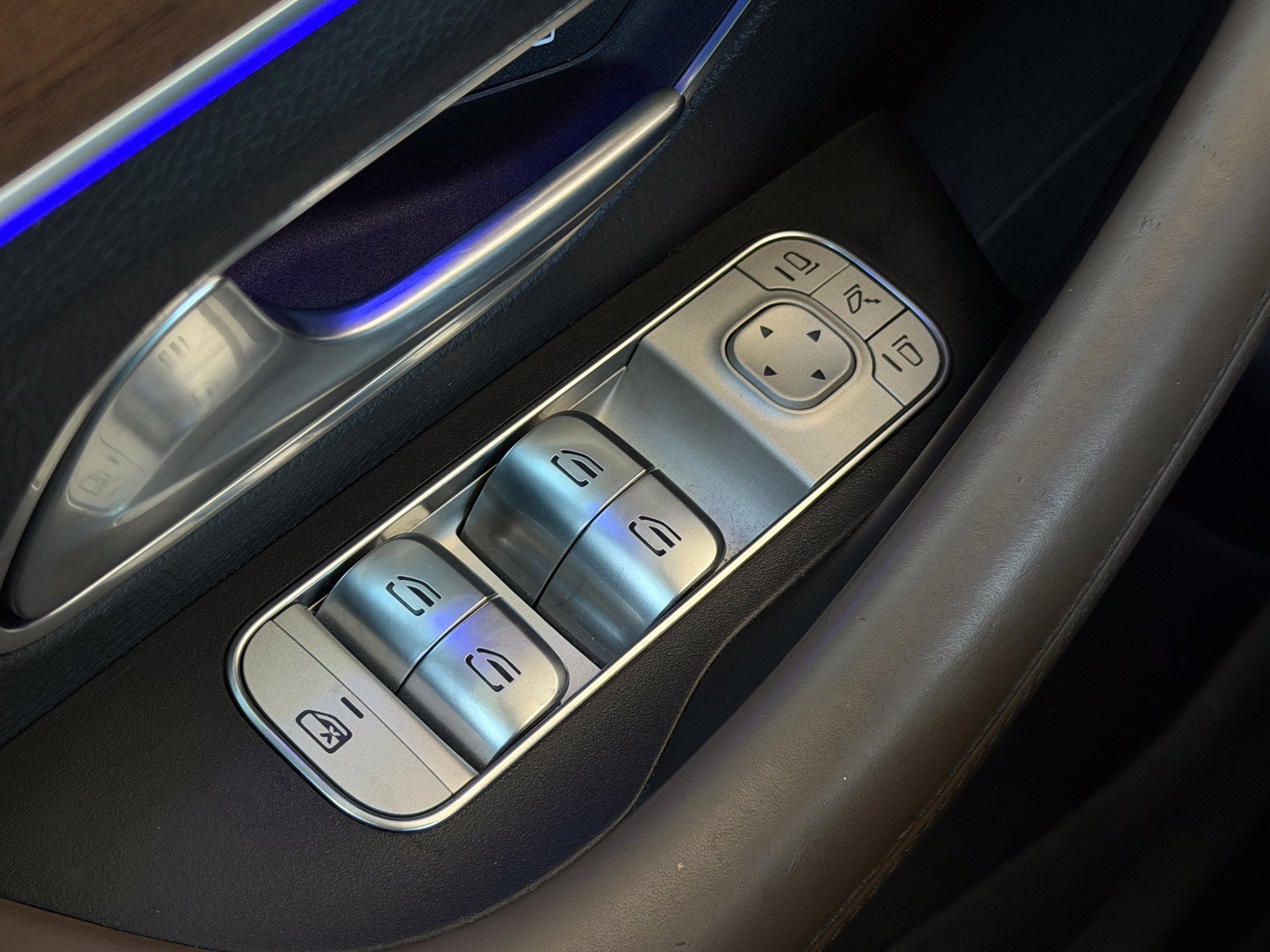 Certified 2022 Mercedes-Benz GLE 53 AMG 4MATIC Coupe image 21