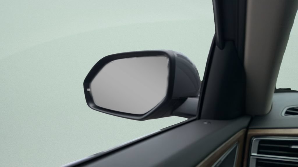 New 2026 Volkswagen Atlas SE FWD image 34