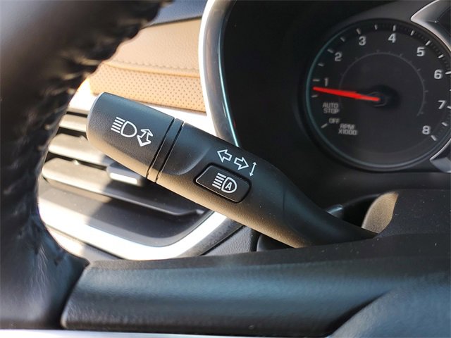 Used 2020 Chevrolet Equinox Premier image 24