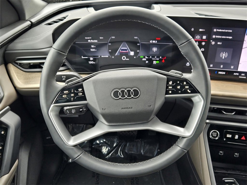 New 2025 Audi Q5 Premium Plus image 14