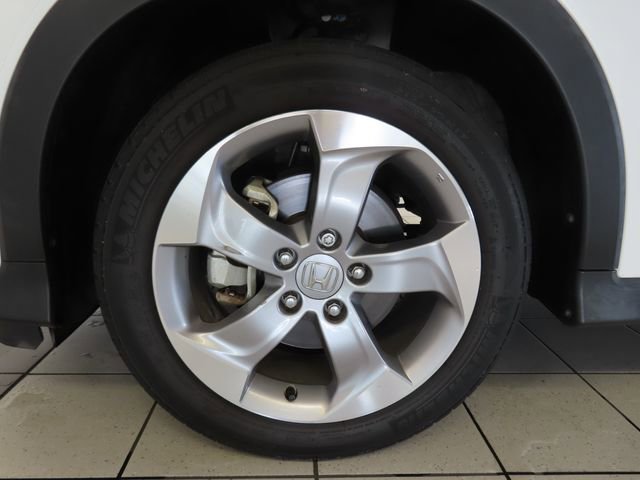 Used 2022 Honda HR-V LX image 15