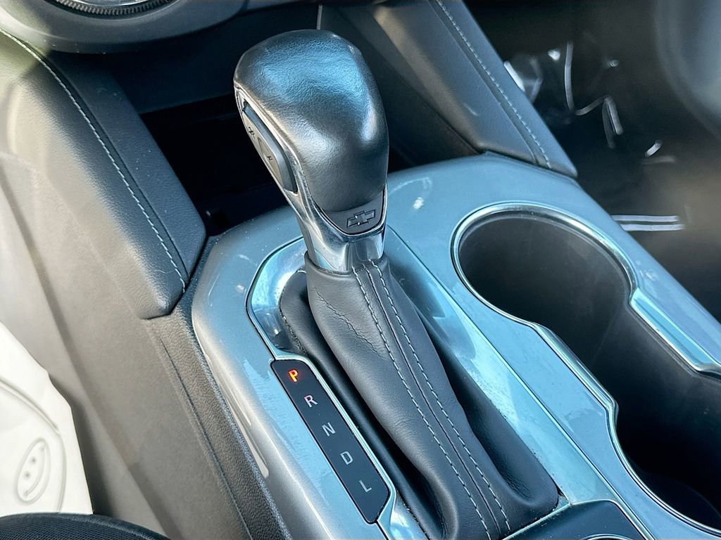 Used 2019 Chevrolet Blazer LT image 16