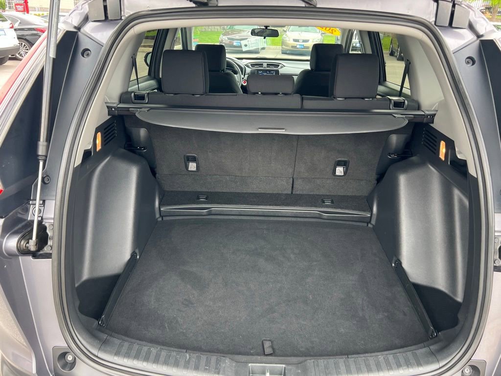 Used 2020 Honda CR-V EX image 22