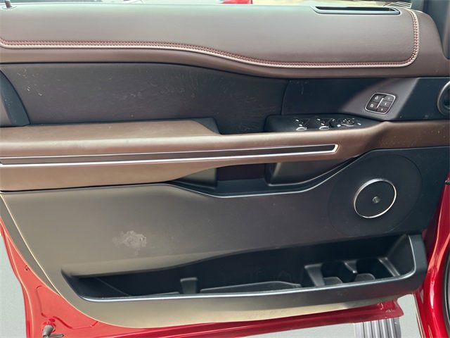 Used 2020 Ford Expedition King Ranch w/ Cargo Package image 19