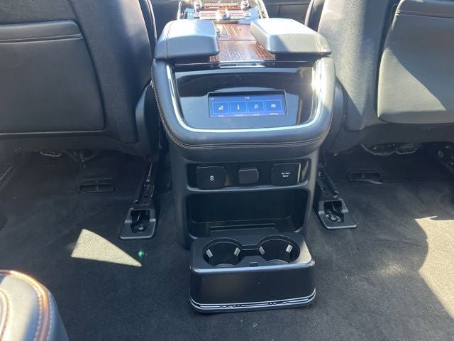 Certified 2023 Lincoln Navigator L Black Label AWD/4WD image 15