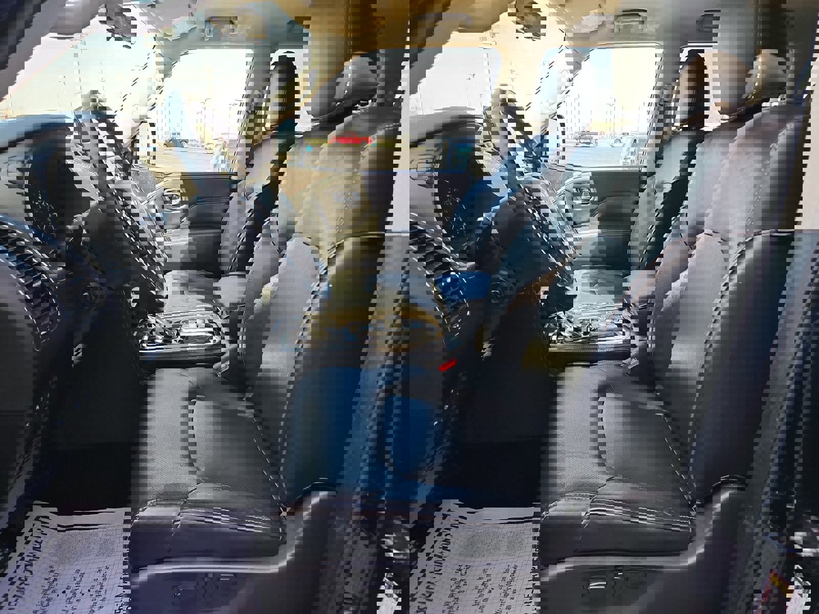 Used 2024 INFINITI QX80 Luxe AWD/4WD image 7