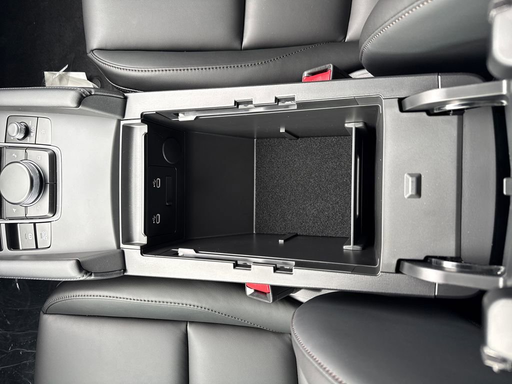 New 2026 MAZDA MAZDA3 s Sport image 26