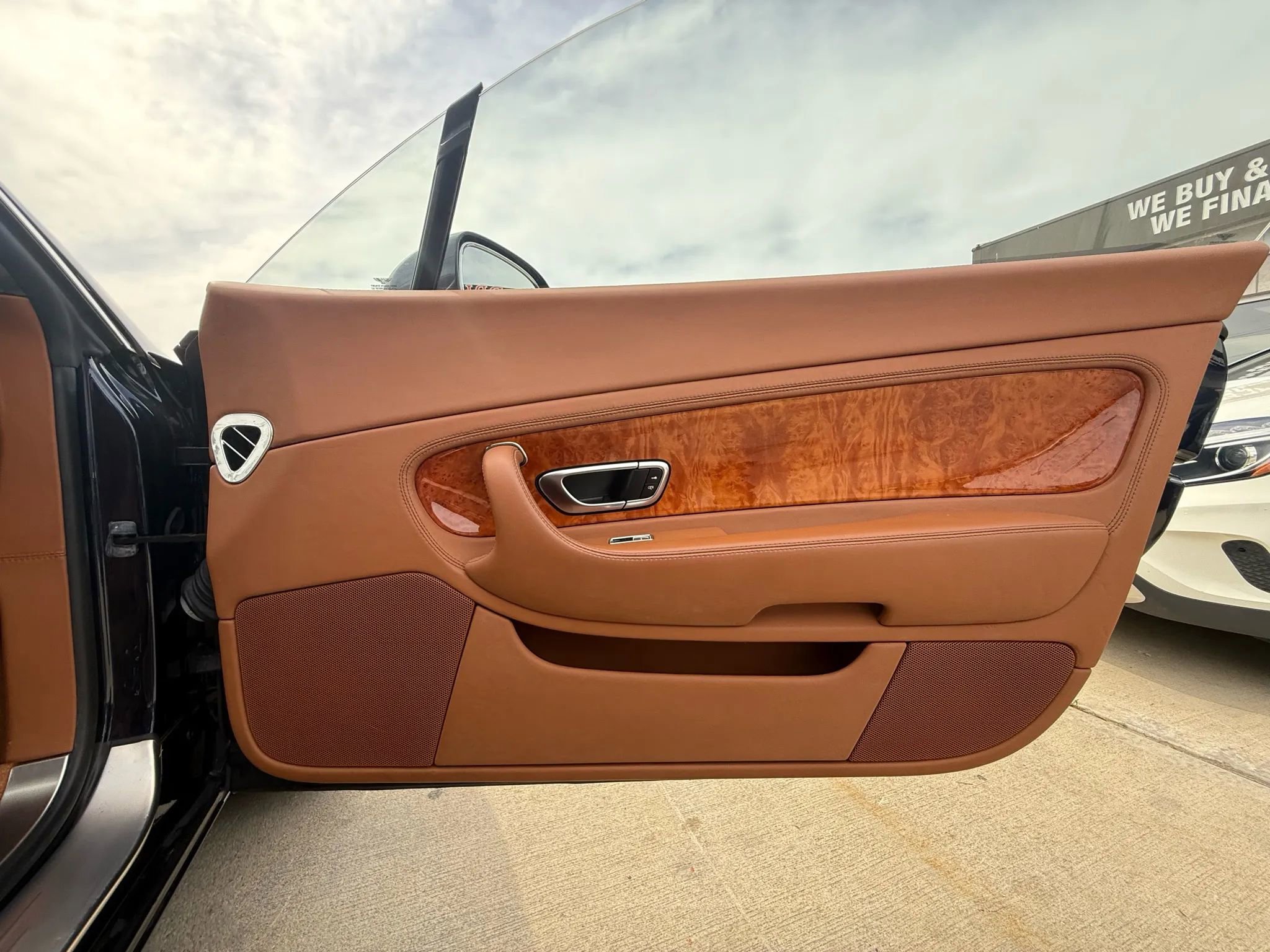 Used 2007 Bentley Continental GT image 37