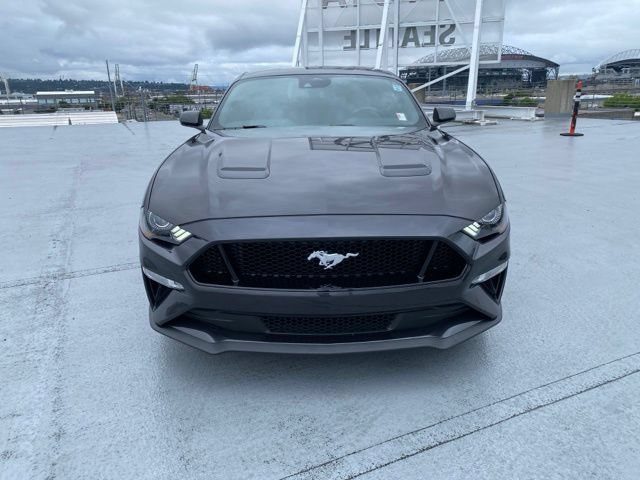 Used 2023 Ford Mustang GT RWD image 27