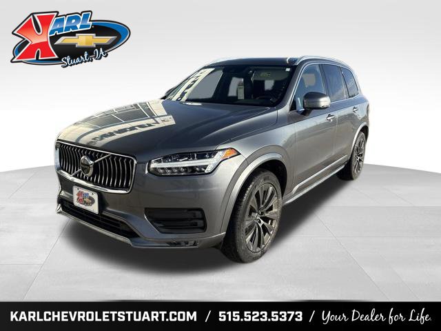 Used 2020 Volvo XC90 T5 Momentum w/ Protection Package