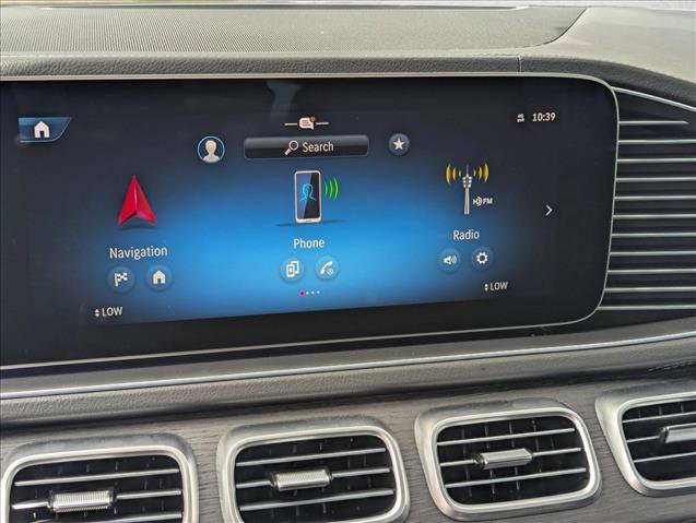 New 2026 Mercedes-Benz GLE 53 AMG 4MATIC image 11