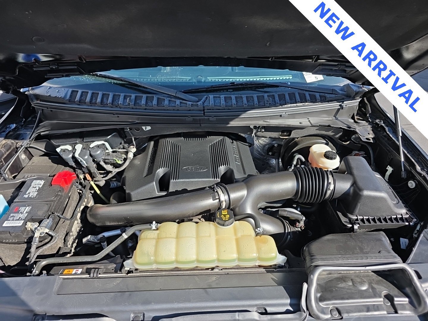 Used 2021 Ford Expedition Max Limited image 58