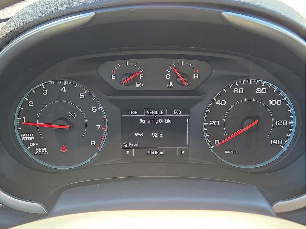 Used 2023 Chevrolet Malibu LT image 26