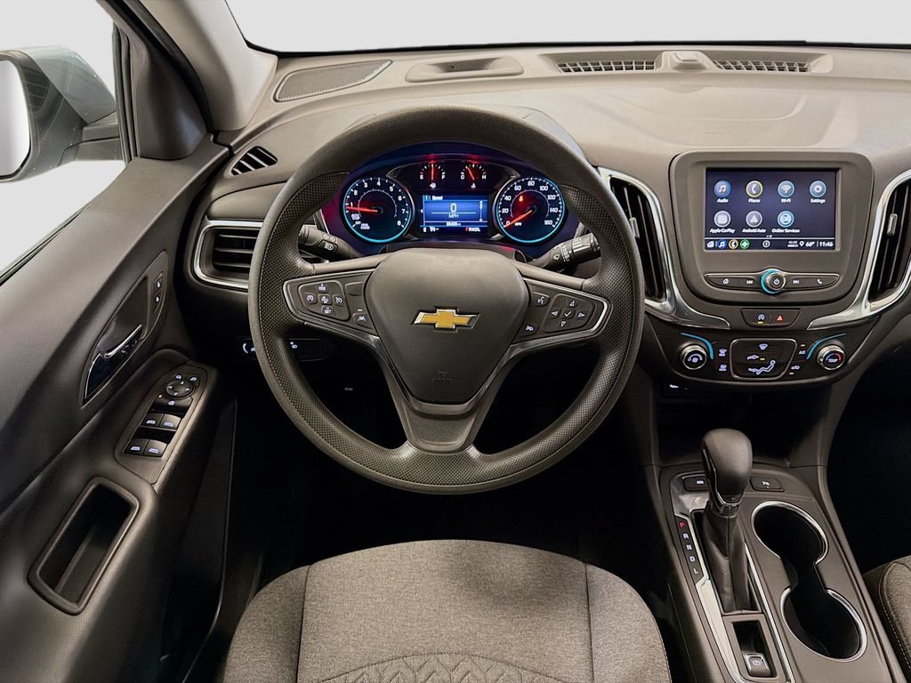 Used 2023 Chevrolet Equinox LT w/ LPO, Floor Liner Package AWD/4WD image 22