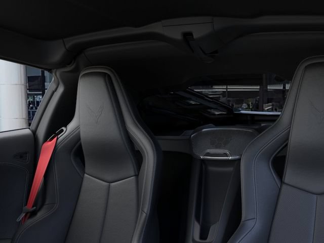 New 2027 Chevrolet Corvette Stingray Coupe w/ 1LT RWD image 24
