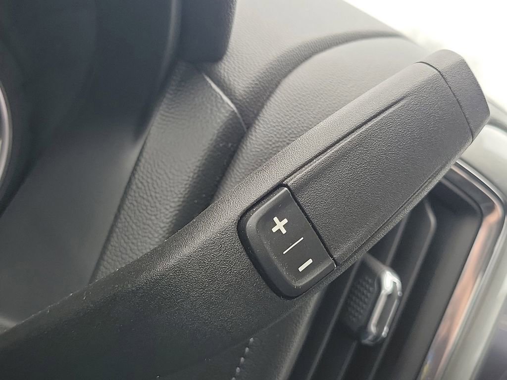 Certified 2019 Chevrolet Silverado 1500 LTZ w/ LTZ Plus Package AWD/4WD image 15