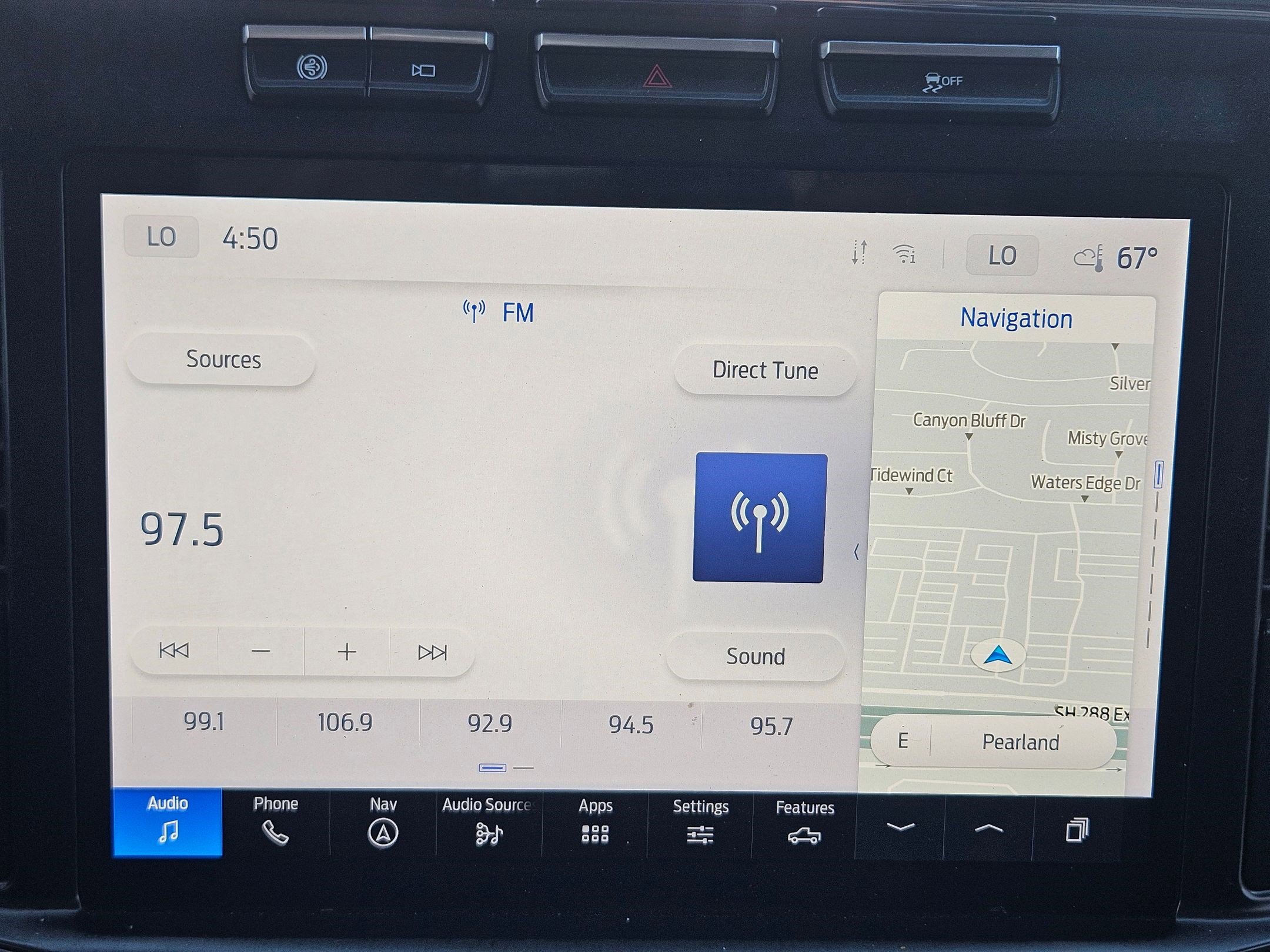 Used 2024 Ford F250 Lariat image 23