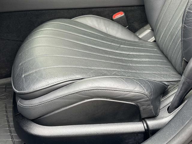 Used 2022 Mercedes-Benz S 500 4MATIC image 17