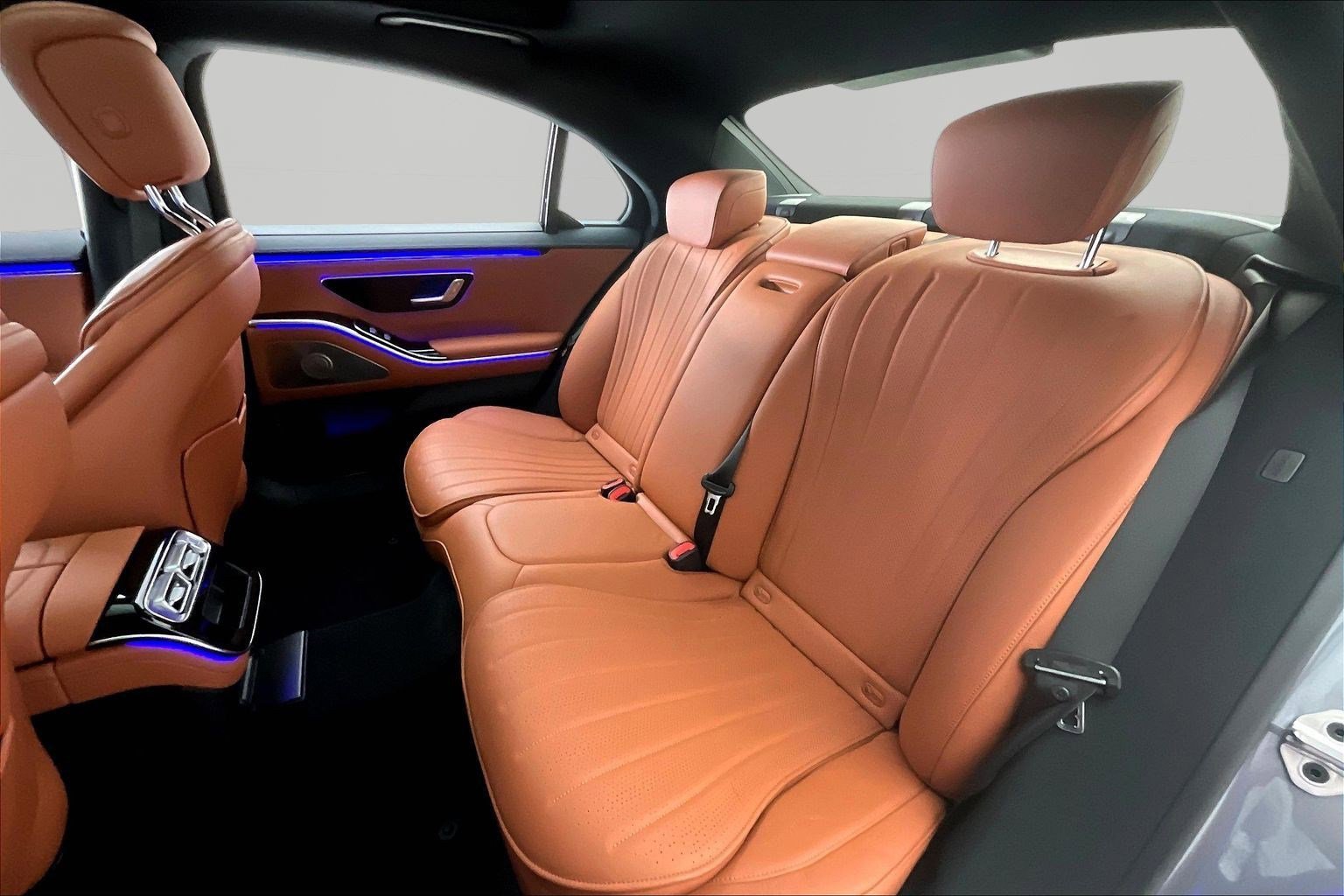 Certified 2023 Mercedes-Benz S 500 4MATIC image 22