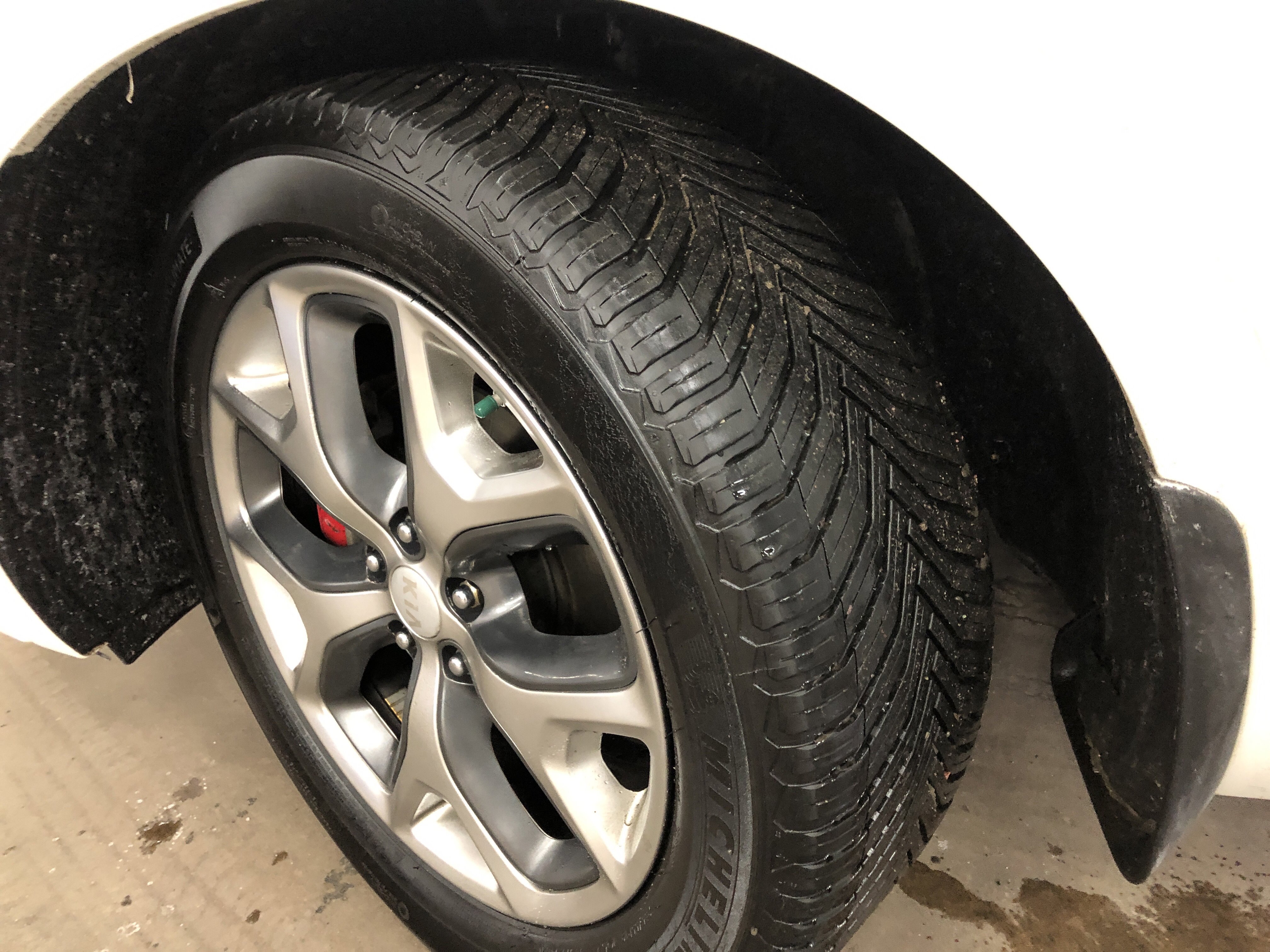 Used 2017 Kia Sorento SX image 9