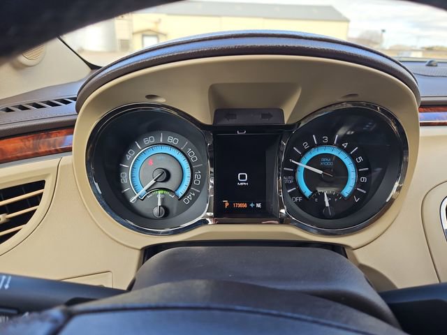 Used 2012 Buick LaCrosse Premium image 17