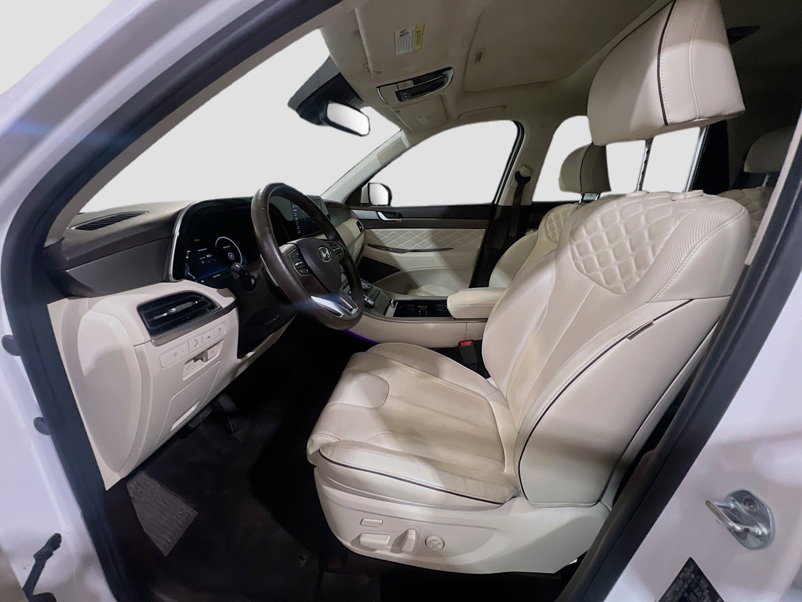 Used 2020 Hyundai Palisade Limited image 16