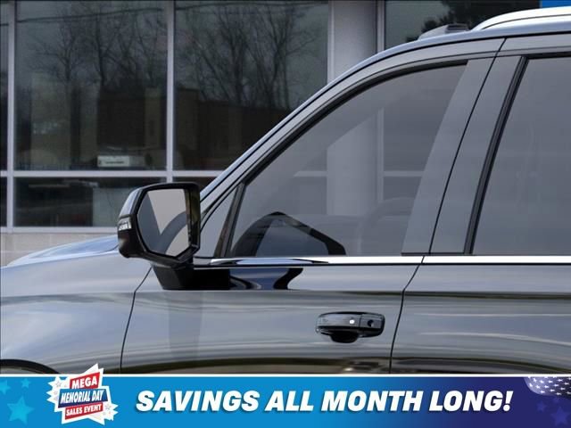 New 2026 Chevrolet Tahoe LT w/ Comfort Package AWD/4WD image 12
