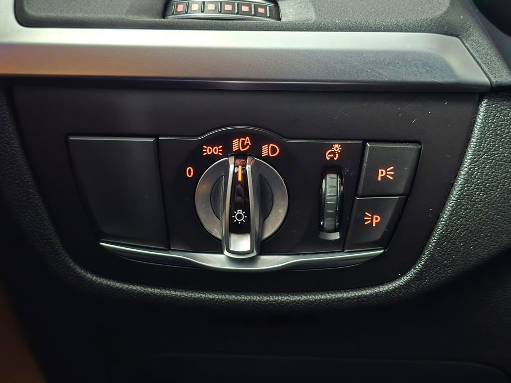 Used 2022 BMW X3 xDrive30i w/ Premium Package 2 image 36