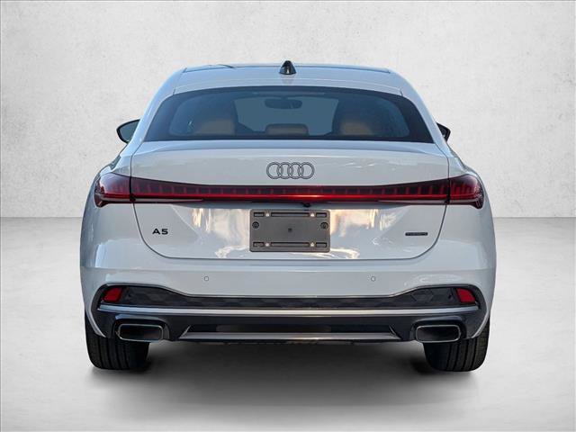 New 2025 Audi A5 2.0T Premium Plus image 7