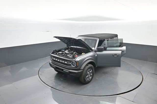 New 2026 Ford Bronco Big Bend image 33