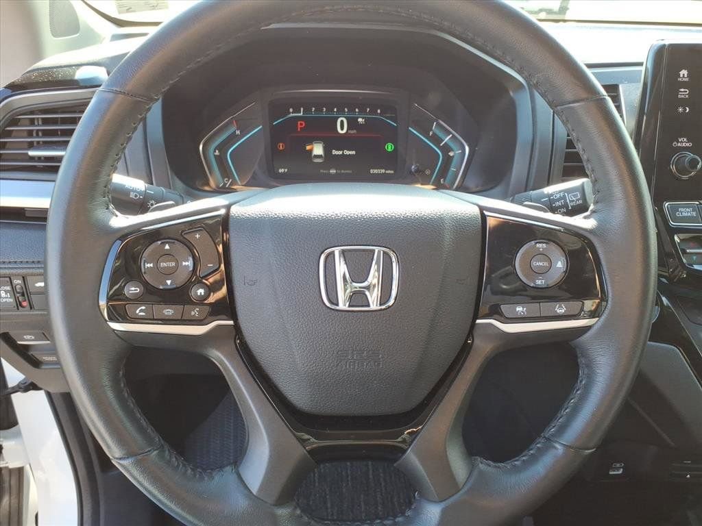 Used 2023 Honda Odyssey Touring image 24