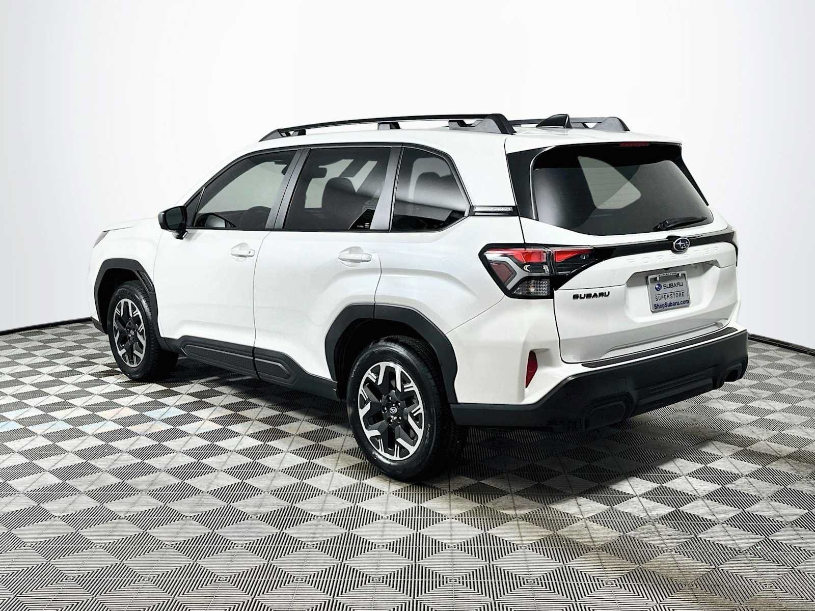 Certified 2026 Subaru Forester Premium AWD/4WD image 5