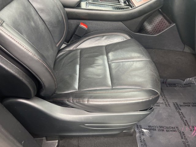 Used 2021 Lincoln Aviator Reserve w/ Equipment Group 201A image 22