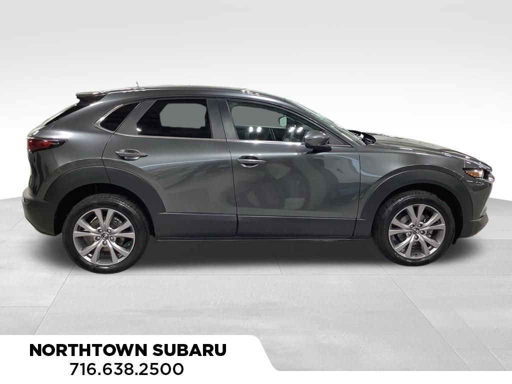 Used 2023 MAZDA CX-30 AWD 2.5 S w/ Select Package image 7