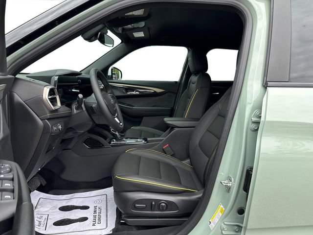 Used 2025 Chevrolet TrailBlazer ACTIV AWD/4WD image 10