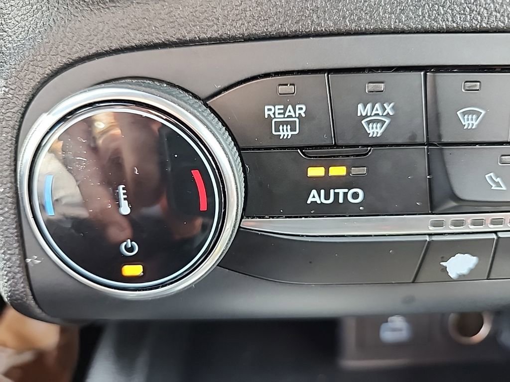 Used 2023 Ford Escape ST-Line FWD image 31