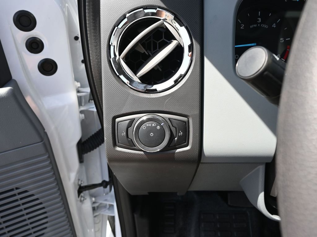 New 2027 Ford F650 2WD Regular Cab Super Duty image 13