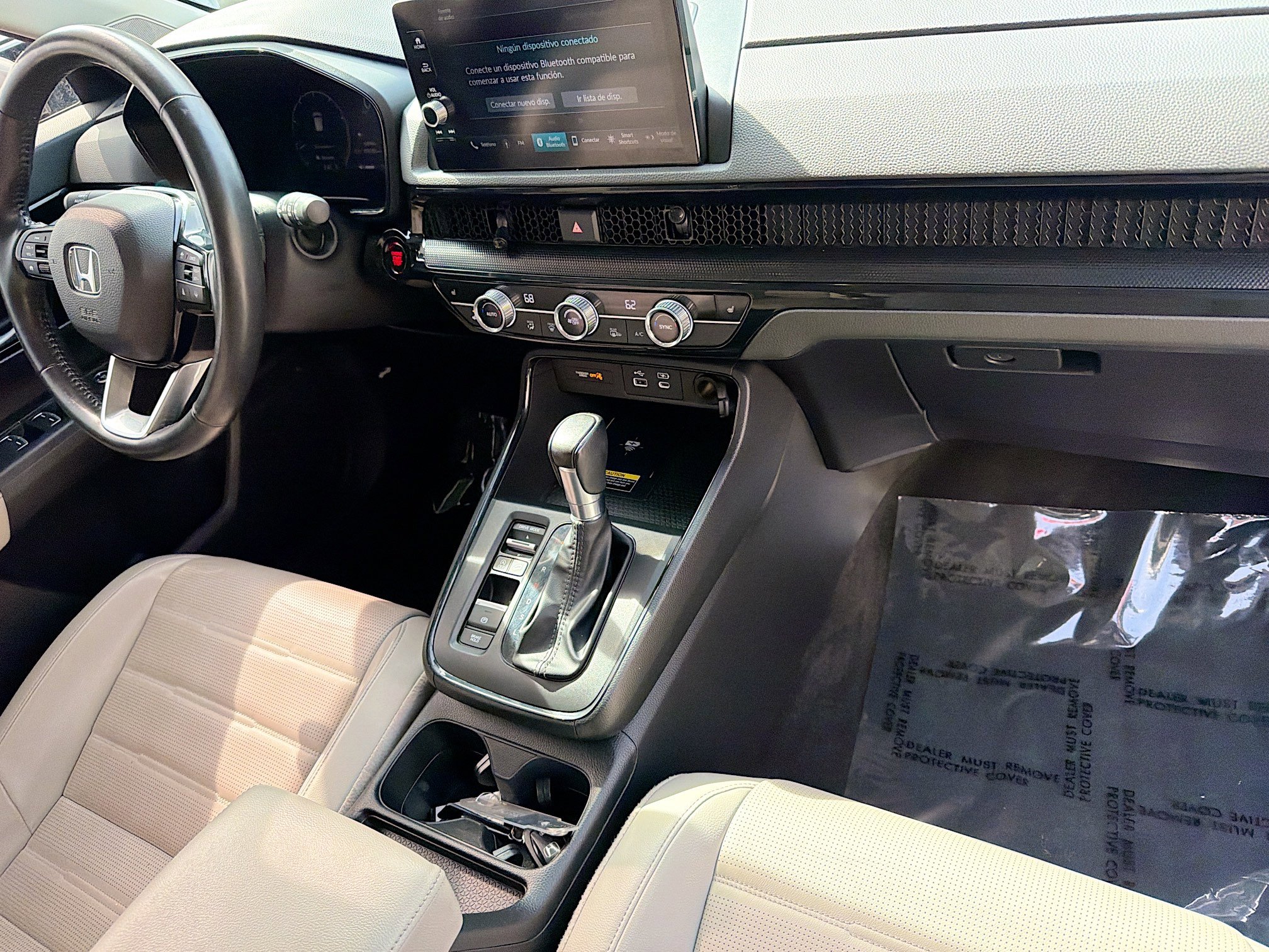 Certified 2023 Honda CR-V EX-L image 33