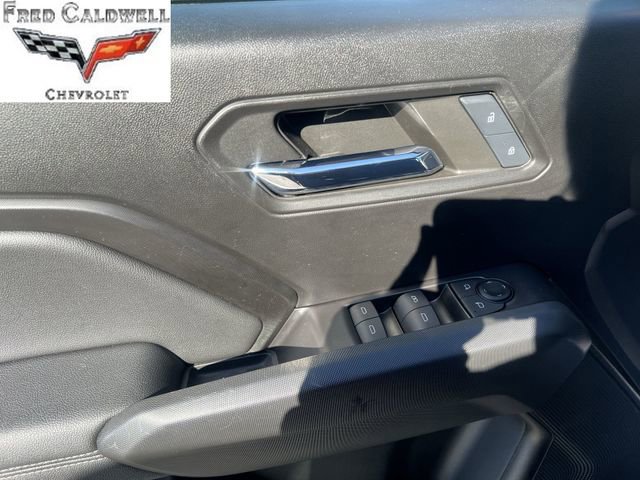 Used 2024 Chevrolet Colorado LT w/ LT Convenience Package III image 28