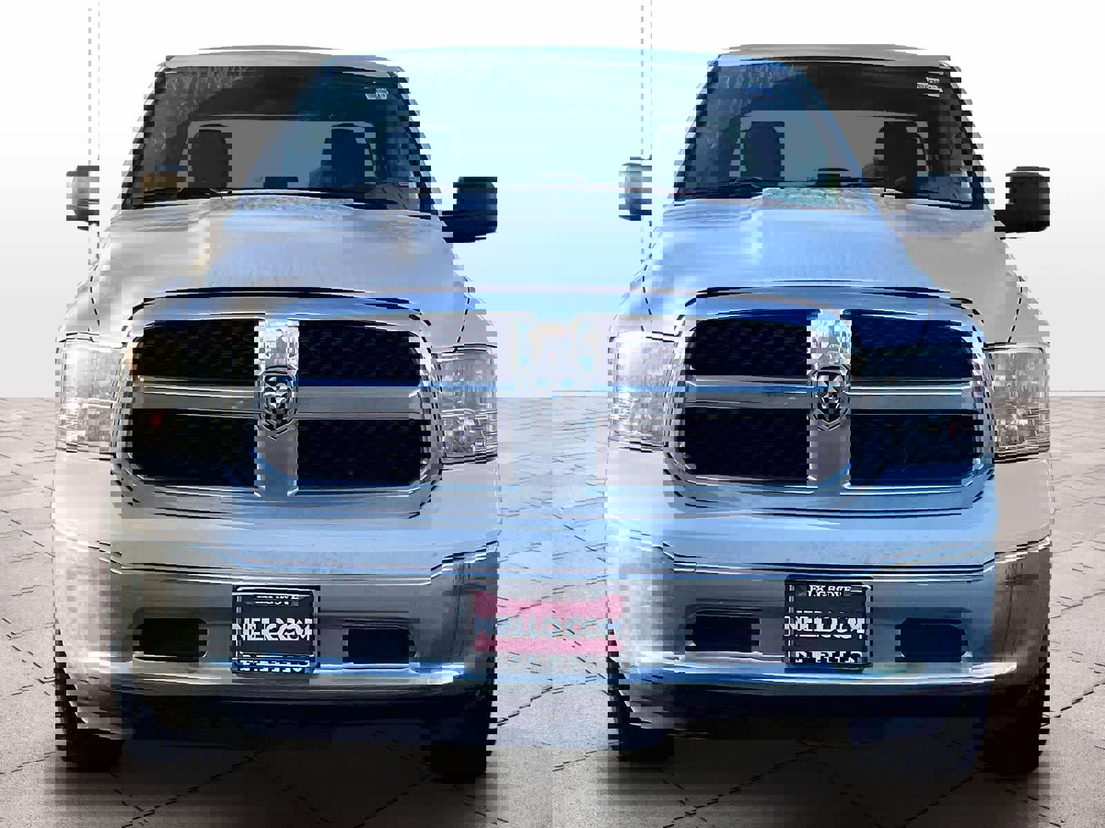 Used 2024 RAM 1500 Classic SLT image 3