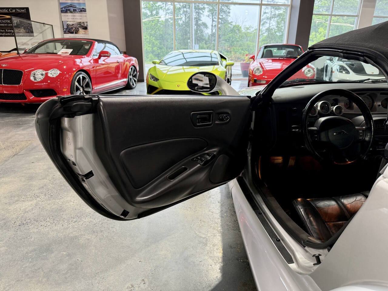 Used 2001 Plymouth Prowler image 23