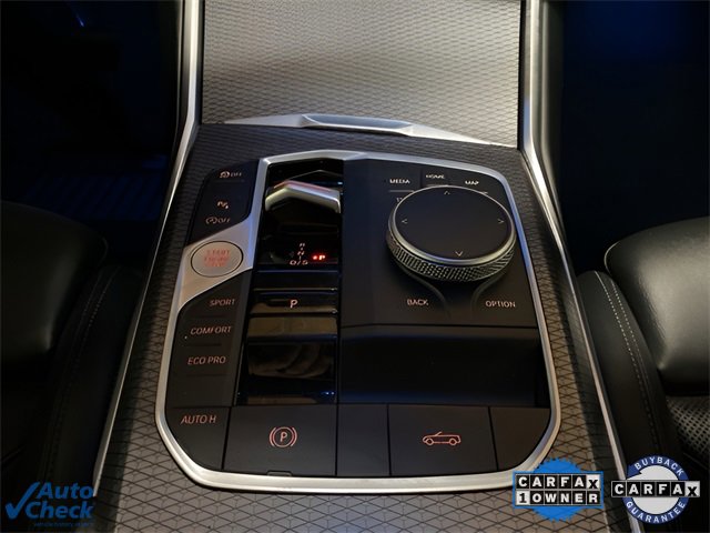 Used 2025 BMW 430i xDrive Convertible image 51